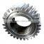 High precision Forging Steel 34CrNiMo6 Spur Gear