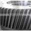 High precision Steel helical gear pump gear