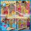Hot Sale Kids Electric Train Ride!!!Amusement Park Train Ride Elephant Train Track Ride for Sale