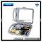 Transparent Box Tool Set With 40pcs,automotive Tools