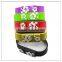 Cool cell phone accessories rubber bracelet usb flash drives for promotional gift(PVC-LY003)