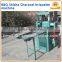 Continuous Work Charcoal powder briquette forming machine for BBQ