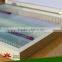 Human histology slides set