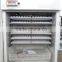 DLF-T10 commercial used poultry incubator for sale