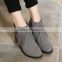 high quality shoes newest designs women flat shoes 2016 PN4062