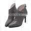 PU Shoes Newest Designs Women High Quality Shoes 2016 PQ3946