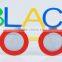 2013 New Arrivals Party Glasses - Black Pool