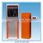 automatic car parking system management access control system