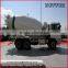 Henan Better cheap than used concrete mixer trucks for sale