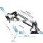 High Quality Adjustable Stainless Steel glass fittings, Glass Door Connector, inox glass fittings EV1000A-2