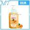 1 OZ alcohol antibacterial hand sanitizer gel
