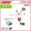 43cc 2-stroke gasoline engine hot selling rice cutter with CE EUROII certificate
