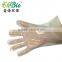 2016 hot sales biodegradable glove compostable glove hot with competitive price