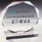 Personalized custom acrylic football trophies for kids