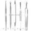 2016 Blackhead Remover Kit, Blackhead Extractor Kit, Blackhead Blemish Remover Kit PR-088