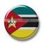 Hottest Sale Promotional Tinplate Button Badge