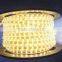 Led light table decoration of led bars and string LED lighting