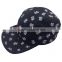 China running sport cap/hat manufaturer offer Polyester/Cotton/Wool custom running hats
