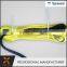 2016 China wholesale For pulling or lifting smittybilt synthetic winch rope