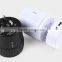 All in One Universal International Plug Adapter 2 USB Port World Travel AC Power Charger Adaptor with AU US UK EU Plug