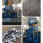 Hydraulic Scrap Metal chips briquetting press