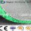 cheap price curly backyard putting greens with long life