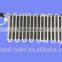 Inclined Inserting Tube Finned Evaporator With New Technology