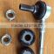 Rolie auto parts supply all kind of Korea cars inner front axle suspension ball joint tie rod end