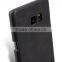 Snap Cover Mobile Phone Case Premium Leather Case for Samsung Galaxy Note 7