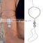 Hot tassels carving jewelry arm chain