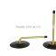 Tube valves for Truck and Bus TR75A TR78A