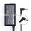 Shenzhen factory price laptop charger for Toshiba Satellite A105 Series
