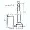 BOLT SEALS, CONTAINER SEALS