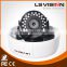 LS VISION 2MP POE Full HD 1080P Outdoor IR-20M varifocal Dome IP Camera