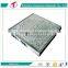 Composite Manhole VS Cast Iron Manhole Covers