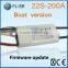 Flier 22S 200A ESC controller motor for rc Boat