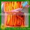 fresh australian carrots