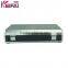 Professional Black Aluminum ABS Attache Tool Case With Pallet