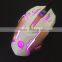 Top Selling LED Light Customizable Gaming Mouse