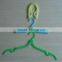 Foldable Clothes Hanger / Dual Folding Hangers