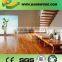 High Quality V-Groove Engineered Laminated Flooring