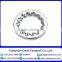 DIN6798 A2 ,A4 Internal Teeth Serrated Lock Washers