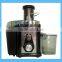 Stainless steel commercial orange juicer