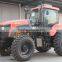 KAT1604 China high horsepower wheeled tractor for sale