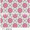 TT-4091 Transparent vinyl tablecloth