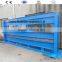 6m hydraulic bending roll forming machine