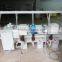 Feiyide Barrel Gold Electroplating Machine with Plating Tank for Jewelry / Ring