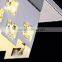 New style China Factory fancy ceiling light from direct manufacturer