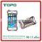 [TOPO] 2016 Heavy duty Armor Waterproof Shockproof Metal Alloy cell phone case for iPhone 6 4.7