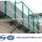 Hot saled air port security fence, prison security fence